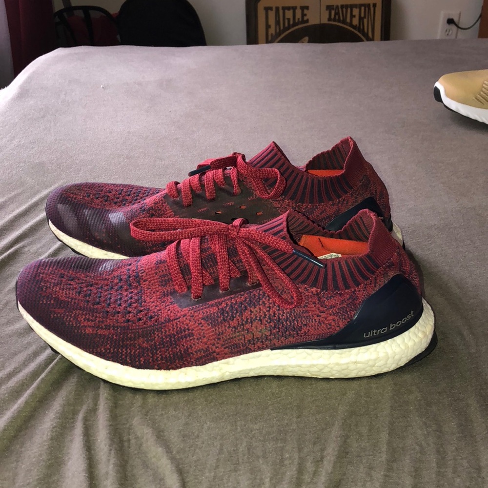 Adidas Ultraboost Uncaged